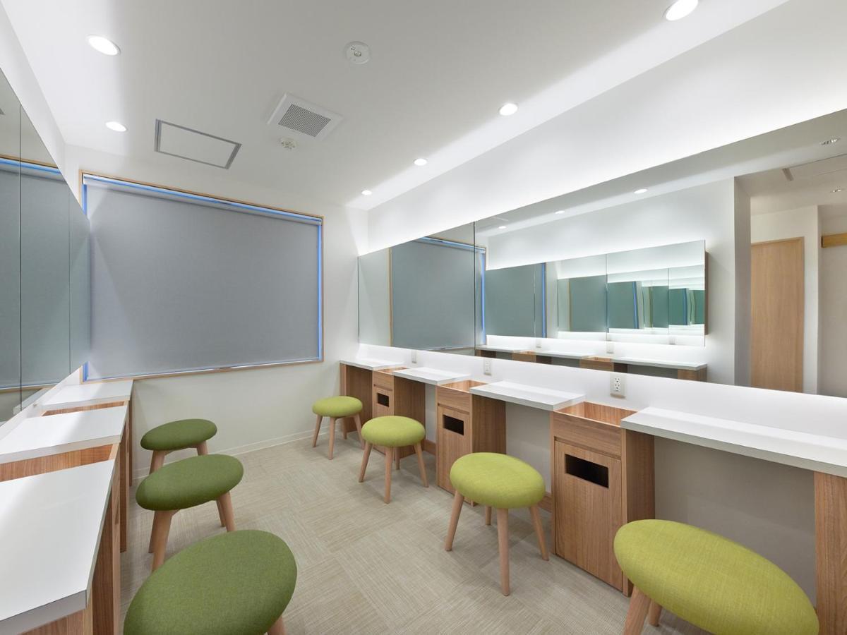 Smart Stay Shizuku Shinagawa-Oimachi Tōkyō Extérieur photo