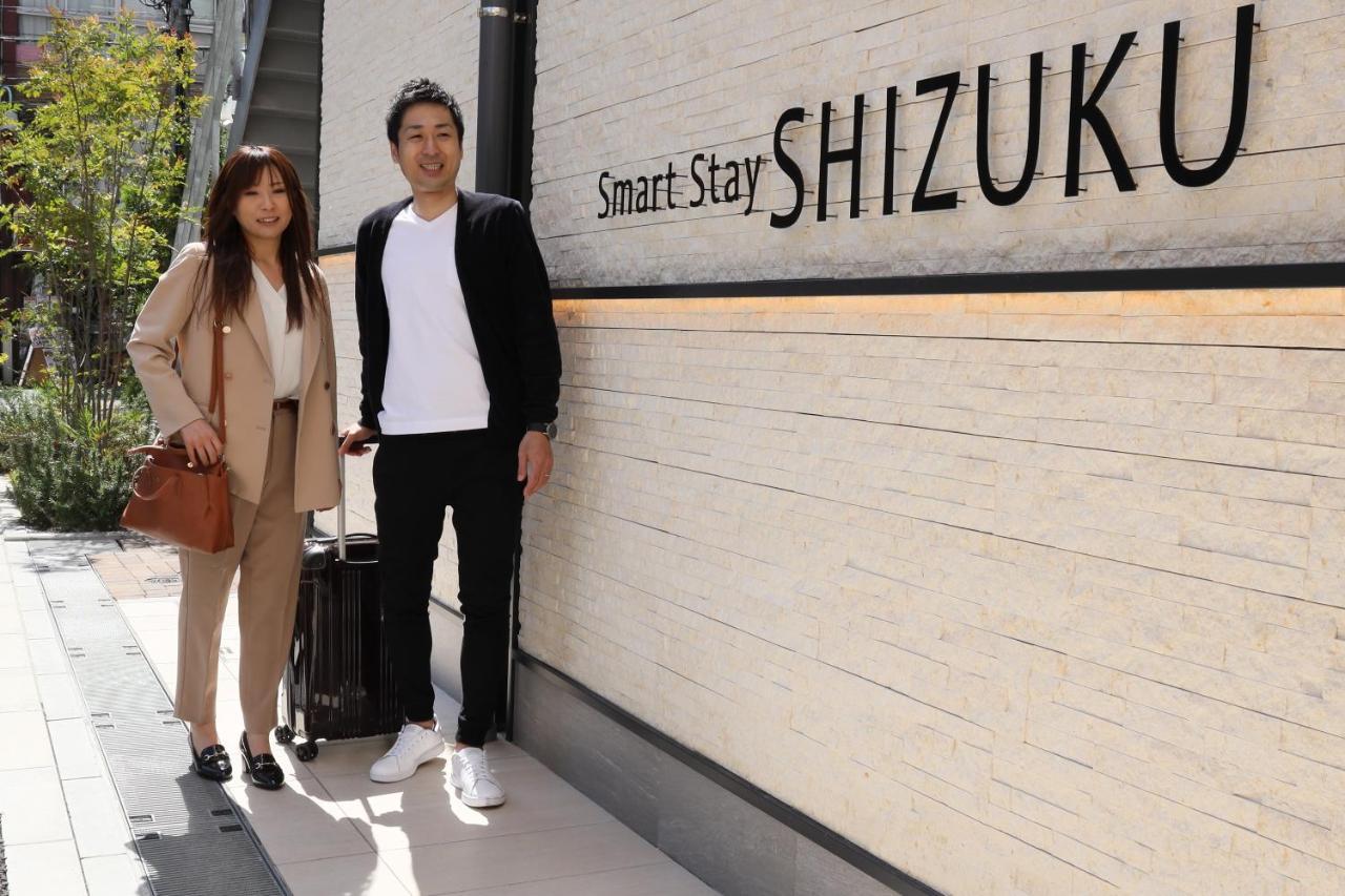 Smart Stay Shizuku Shinagawa-Oimachi Tōkyō Extérieur photo